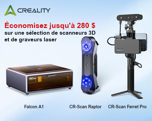 Creality